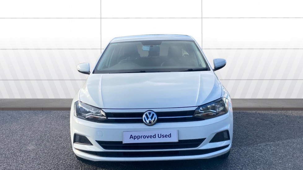 Volkswagen Polo 1.0 EVO 80 SE 5dr Petrol Hatchback - Image 3