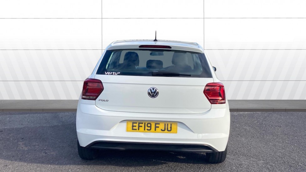 Volkswagen Polo 1.0 EVO 80 SE 5dr Petrol Hatchback - Image 6