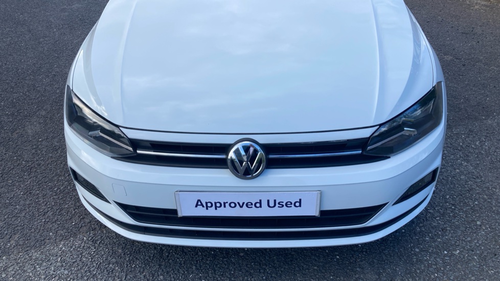 Volkswagen Polo 1.0 EVO 80 SE 5dr Petrol Hatchback - Image 8