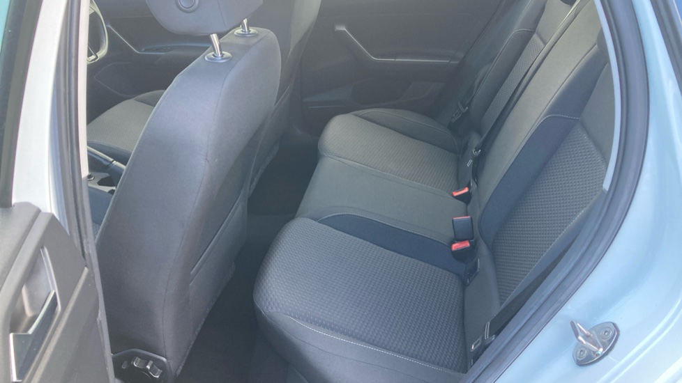 Volkswagen Polo 1.0 EVO 80 SE 5dr Petrol Hatchback - Image 16
