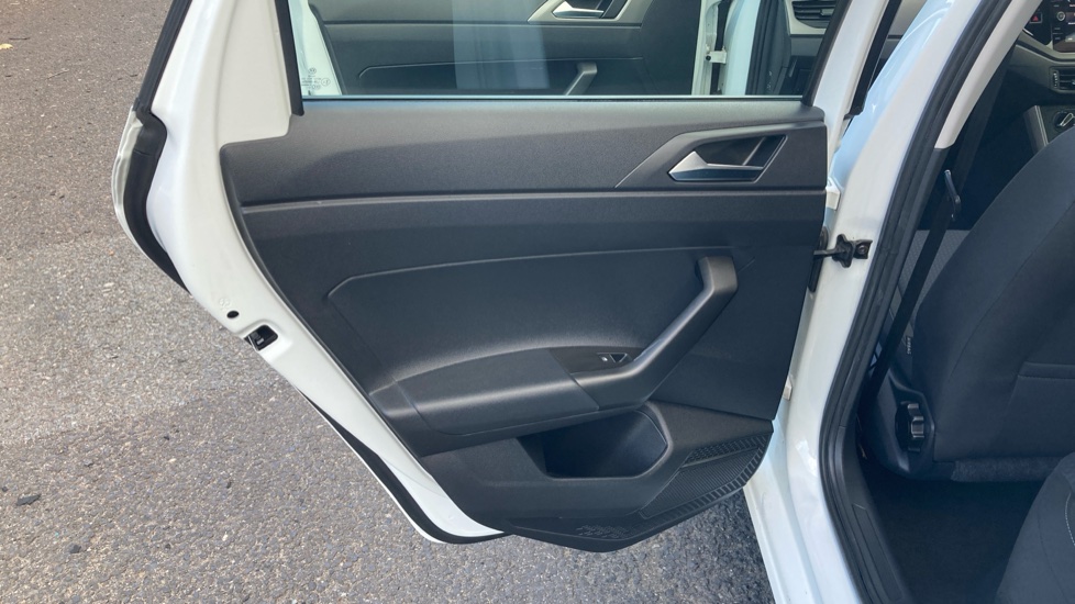 Volkswagen Polo 1.0 EVO 80 SE 5dr Petrol Hatchback - Image 22