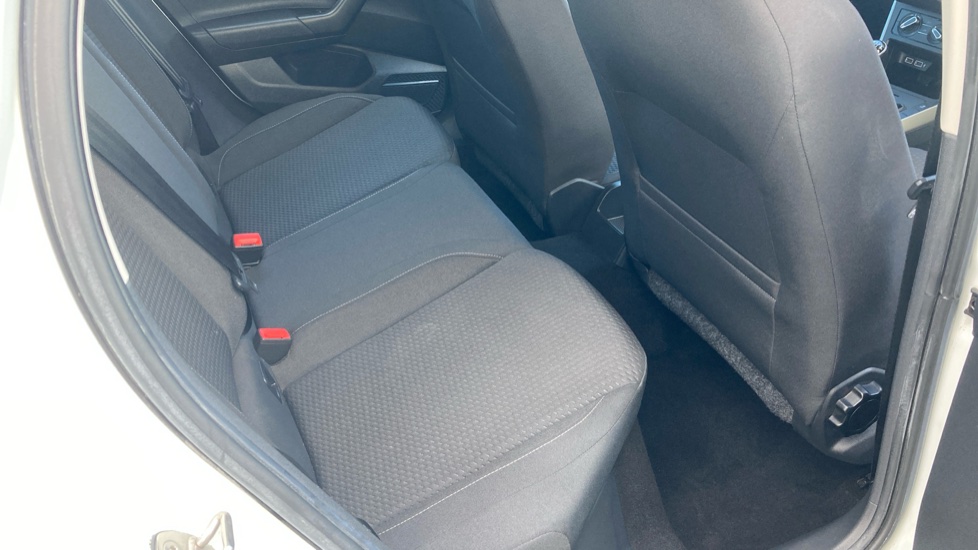 Volkswagen Polo 1.0 EVO 80 SE 5dr Petrol Hatchback - Image 25