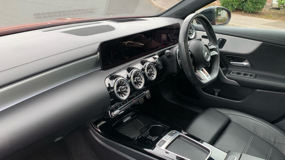 Mercedes-AMG A-Class A35 4Matic Premium Plus 5dr Auto Petrol Hatchback - Image 9