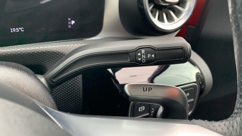 Mercedes-AMG A-Class A35 4Matic Premium Plus 5dr Auto Petrol Hatchback - Image 13