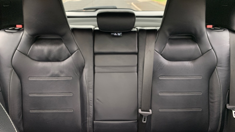 Mercedes-AMG A-Class A35 4Matic Premium Plus 5dr Auto Petrol Hatchback - Image 15