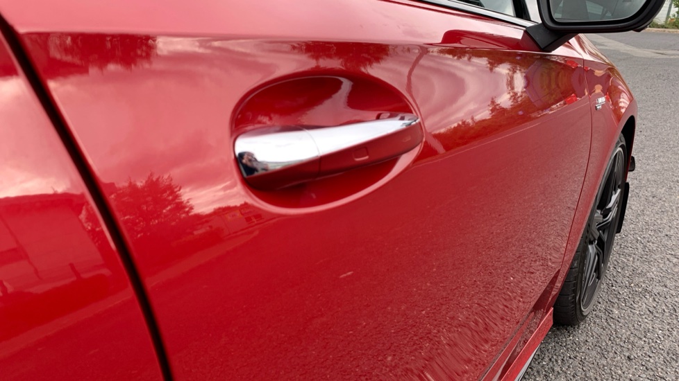 Mercedes-AMG A-Class A35 4Matic Premium Plus 5dr Auto Petrol Hatchback - Image 26