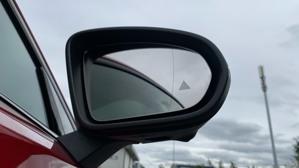 Mercedes-AMG A-Class A35 4Matic Premium Plus 5dr Auto Petrol Hatchback - Image 27