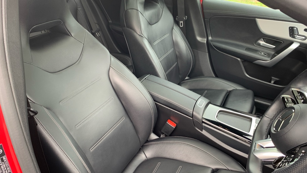 Mercedes-AMG A-Class A35 4Matic Premium Plus 5dr Auto Petrol Hatchback - Image 28
