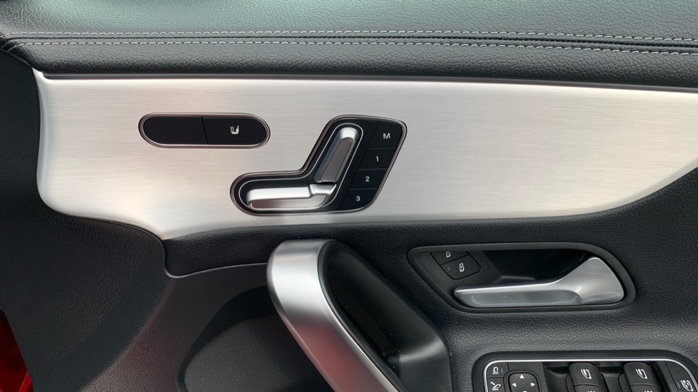 Mercedes-AMG A-Class A35 4Matic Premium Plus 5dr Auto Petrol Hatchback - Image 29