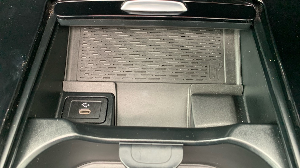 Mercedes-AMG A-Class A35 4Matic Premium Plus 5dr Auto Petrol Hatchback - Image 35