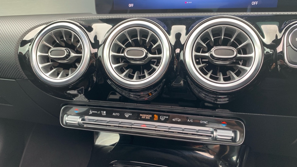 Mercedes-AMG A-Class A35 4Matic Premium Plus 5dr Auto Petrol Hatchback - Image 36