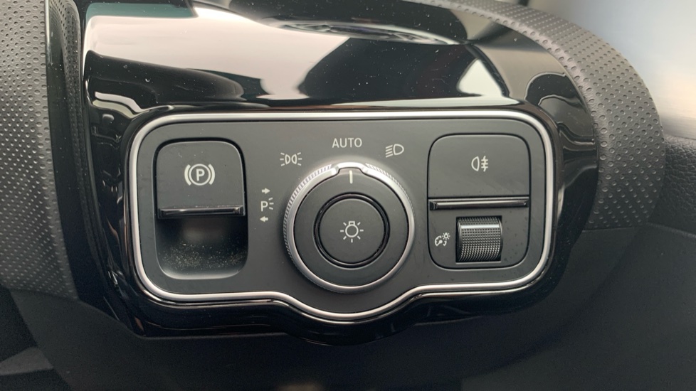 Mercedes-AMG A-Class A35 4Matic Premium Plus 5dr Auto Petrol Hatchback - Image 43