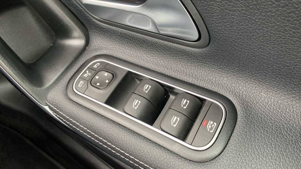 Mercedes-AMG A-Class A35 4Matic Premium Plus 5dr Auto Petrol Hatchback - Image 44