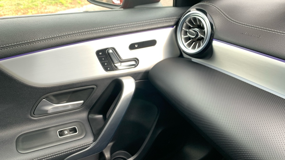Mercedes-AMG A-Class A35 4Matic Premium Plus 5dr Auto Petrol Hatchback - Image 45