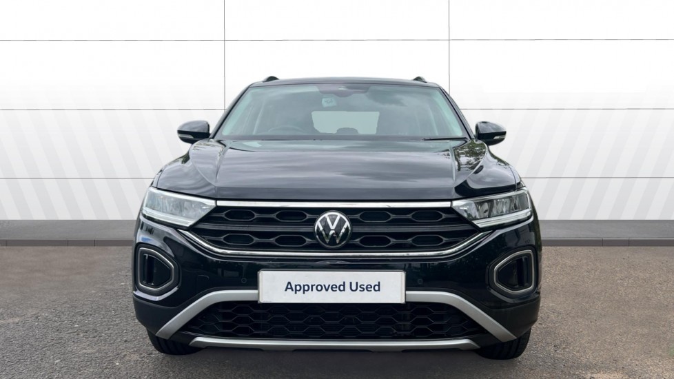 Volkswagen T-Roc 1.0 TSI Life 5dr Petrol Hatchback - Image 3