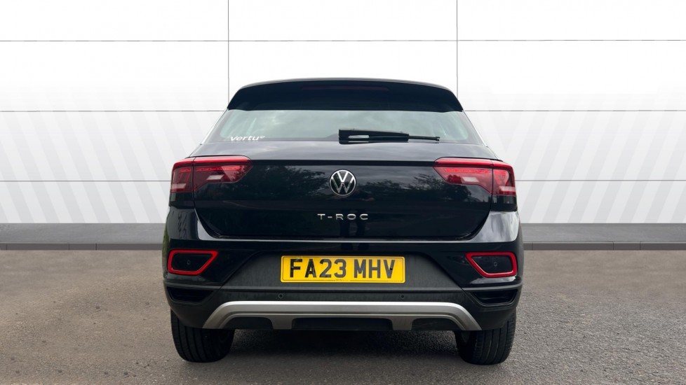 Volkswagen T-Roc 1.0 TSI Life 5dr Petrol Hatchback - Image 6