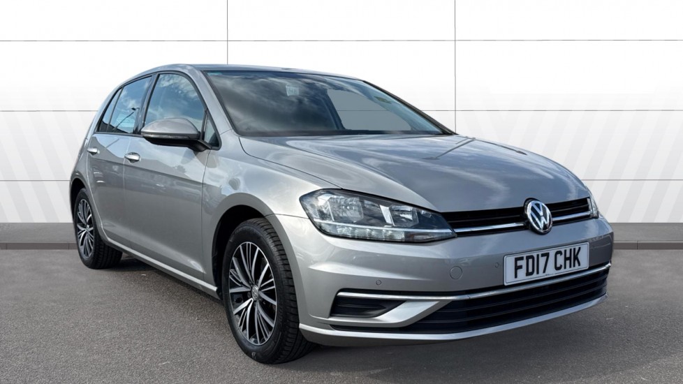 Volkswagen Golf 1.4 TSI SE [Nav] 5dr Petrol Hatchback - Image 1