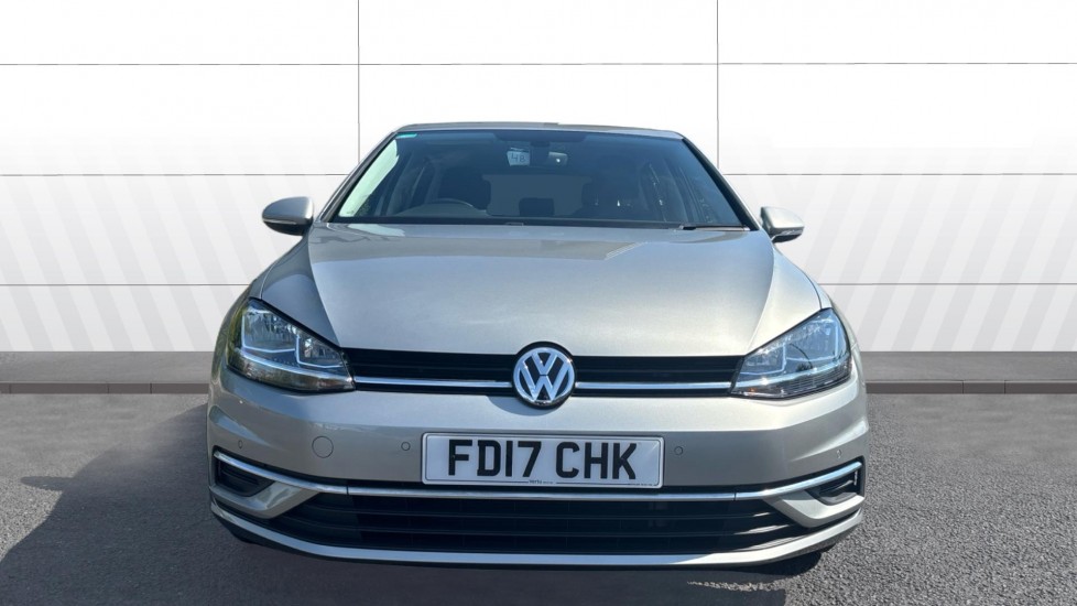 Volkswagen Golf 1.4 TSI SE [Nav] 5dr Petrol Hatchback - Image 3