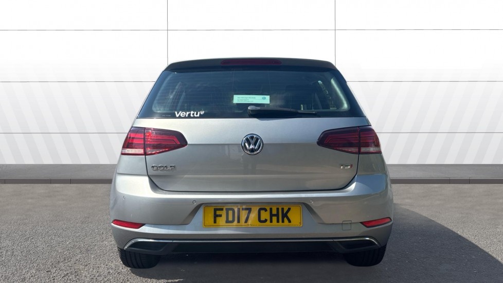 Volkswagen Golf 1.4 TSI SE [Nav] 5dr Petrol Hatchback - Image 6