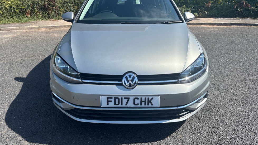 Volkswagen Golf 1.4 TSI SE [Nav] 5dr Petrol Hatchback - Image 8