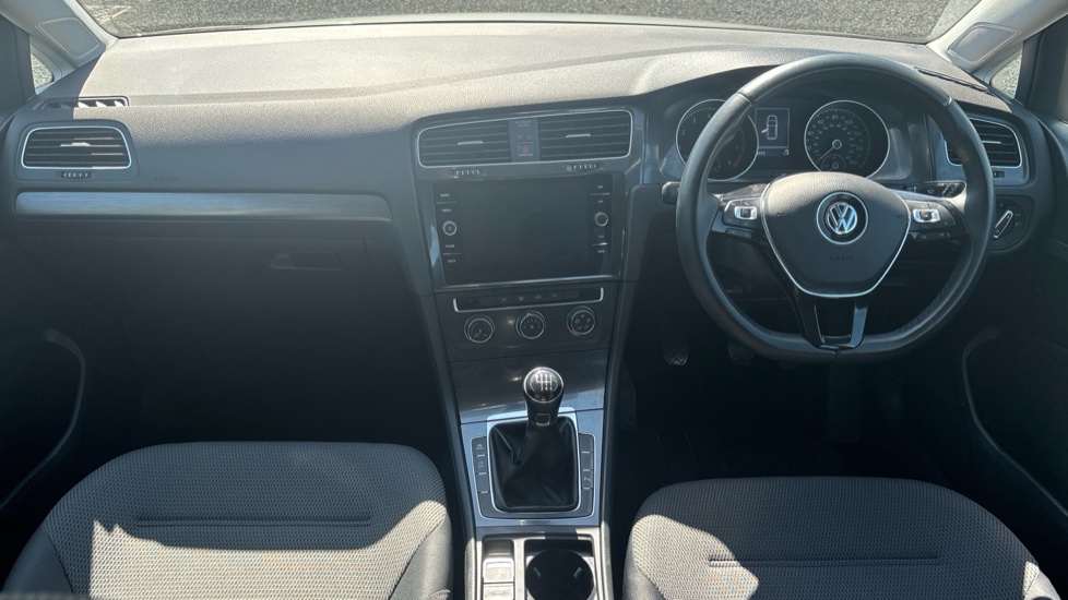 Volkswagen Golf 1.4 TSI SE [Nav] 5dr Petrol Hatchback - Image 10