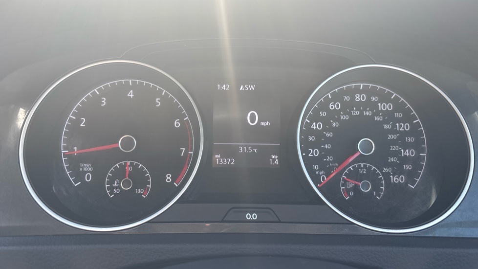 Volkswagen Golf 1.4 TSI SE [Nav] 5dr Petrol Hatchback - Image 18