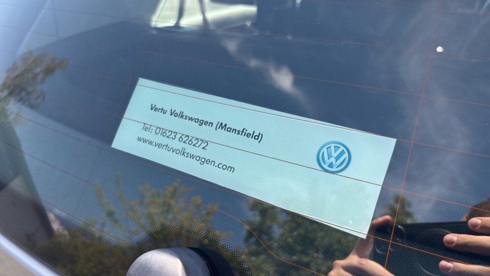 Volkswagen Golf 1.4 TSI SE [Nav] 5dr Petrol Hatchback - Image 22