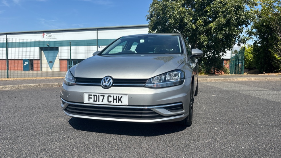 Volkswagen Golf 1.4 TSI SE [Nav] 5dr Petrol Hatchback - Image 26
