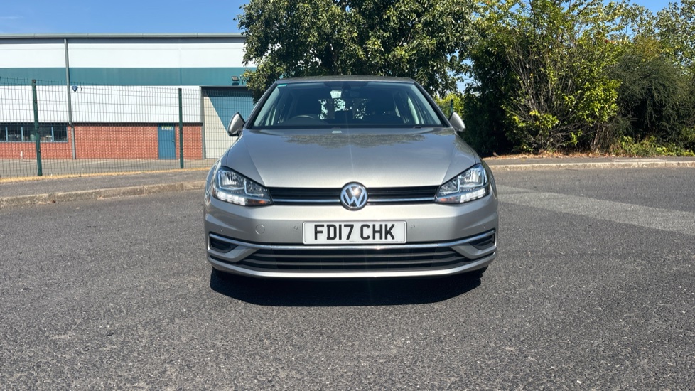 Volkswagen Golf 1.4 TSI SE [Nav] 5dr Petrol Hatchback - Image 53