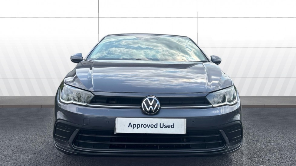 Volkswagen Polo 1.0 TSI Life 5dr Petrol Hatchback - Image 3