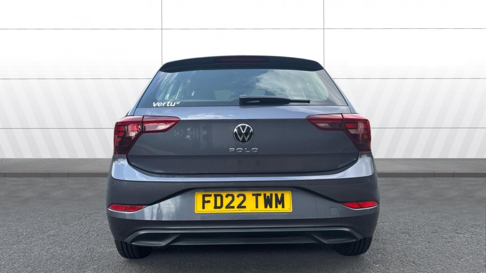 Volkswagen Polo 1.0 TSI Life 5dr Petrol Hatchback - Image 6