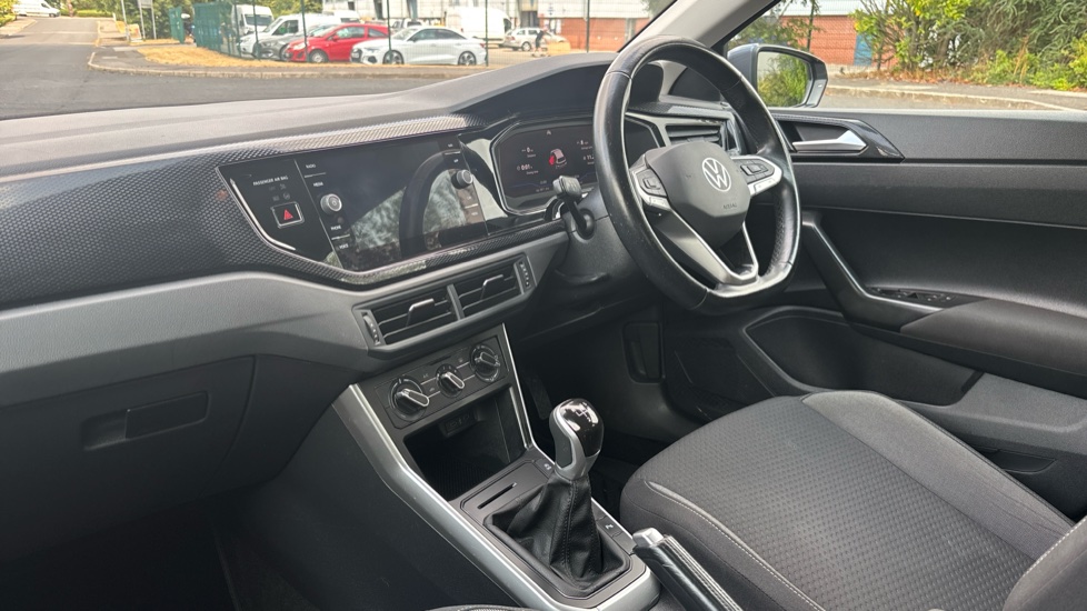Volkswagen Polo 1.0 TSI Life 5dr Petrol Hatchback - Image 9
