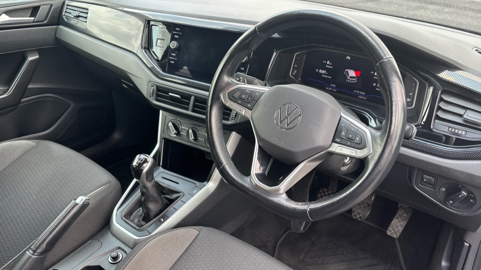 Volkswagen Polo 1.0 TSI Life 5dr Petrol Hatchback - Image 11