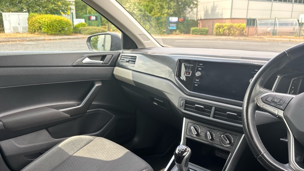 Volkswagen Polo 1.0 TSI Life 5dr Petrol Hatchback - Image 14