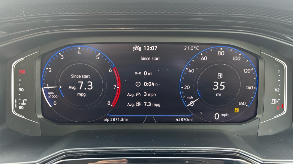 Volkswagen Polo 1.0 TSI Life 5dr Petrol Hatchback - Image 36