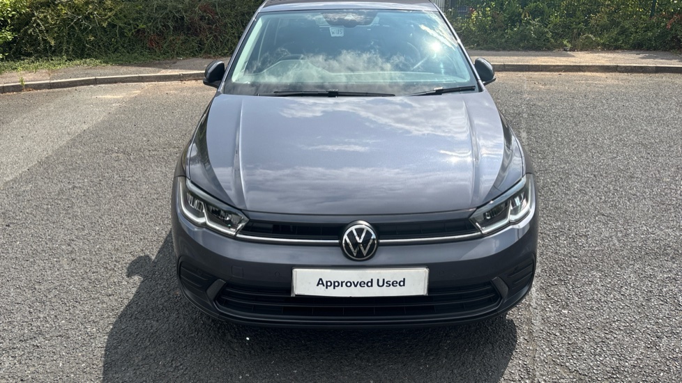 Volkswagen Polo 1.0 TSI Life 5dr Petrol Hatchback - Image 40