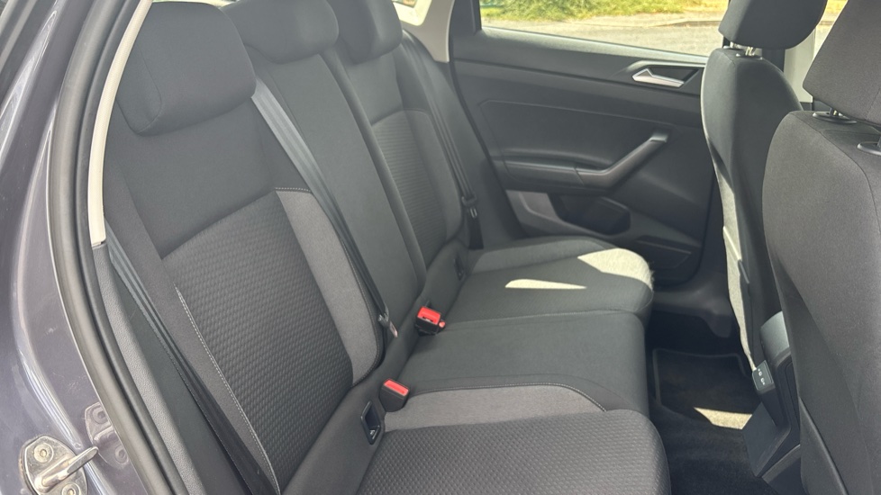 Volkswagen Polo 1.0 TSI Life 5dr Petrol Hatchback - Image 41