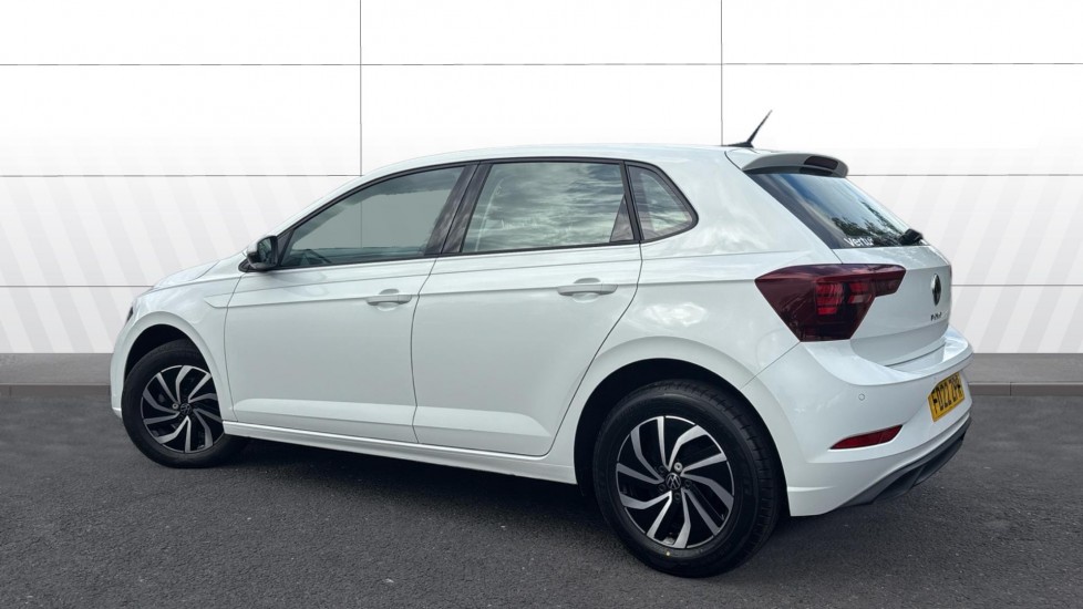 Volkswagen Polo 1.0 TSI Life 5dr Petrol Hatchback - Image 2
