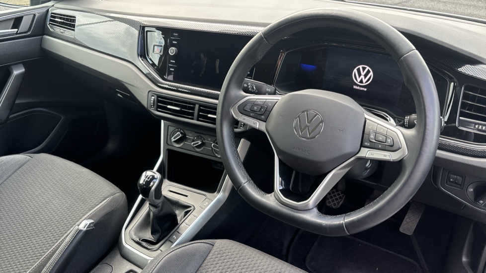 Volkswagen Polo 1.0 TSI Life 5dr Petrol Hatchback - Image 11