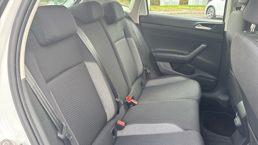 Volkswagen Polo 1.0 TSI Life 5dr Petrol Hatchback - Image 30