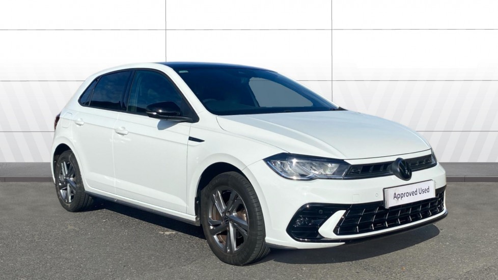 2023 Volkswagen Polo