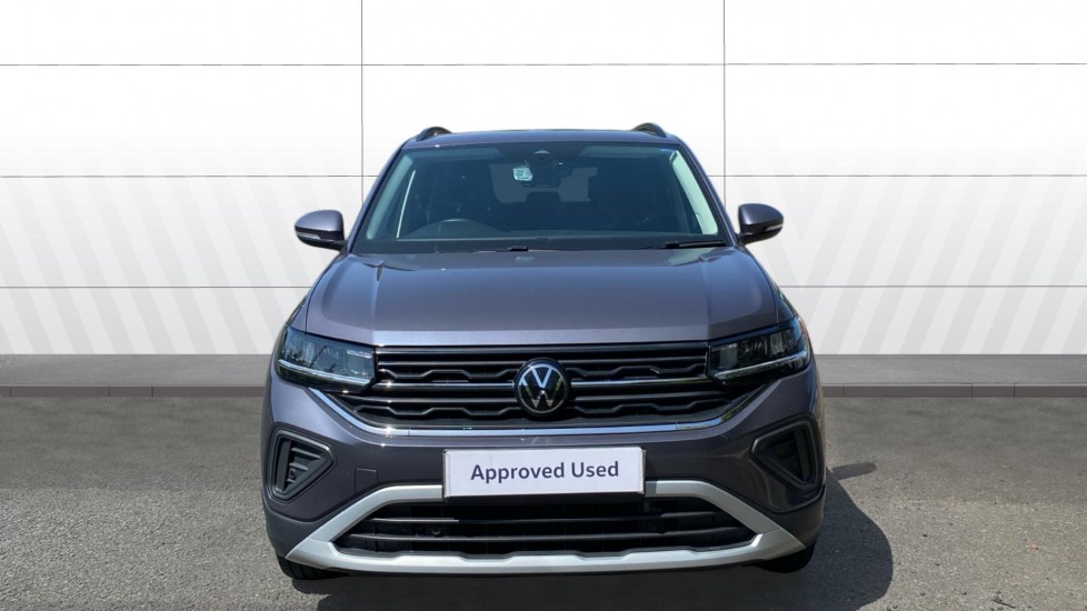 Volkswagen T-Cross 1.0 TSI 115 Match 5dr Petrol Estate - Image 3