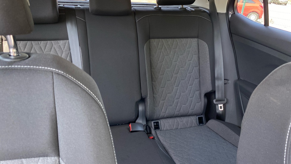Volkswagen T-Cross 1.0 TSI 115 Match 5dr Petrol Estate - Image 15