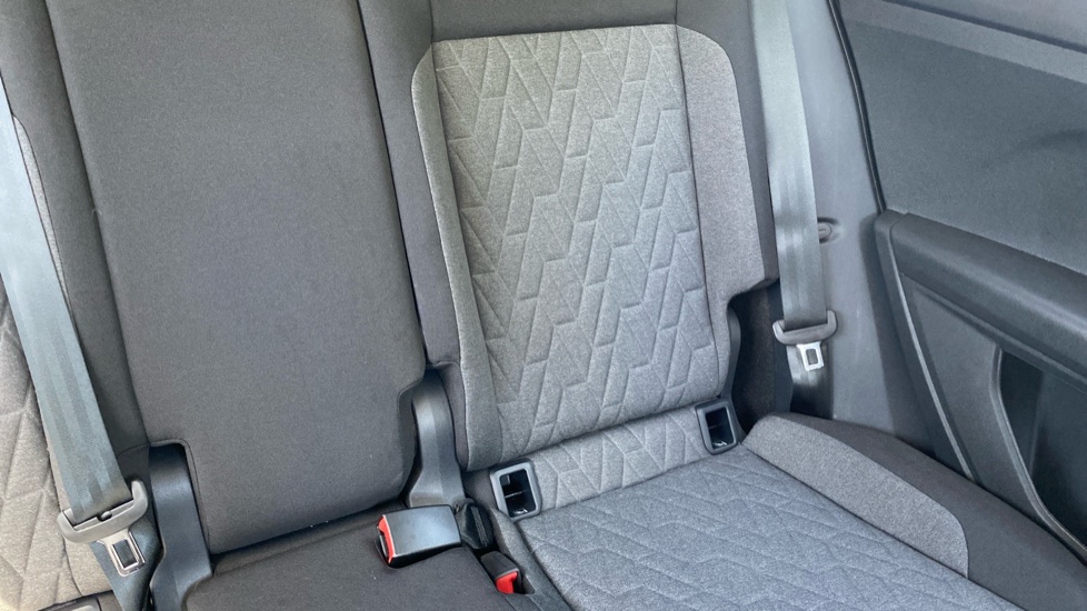 Volkswagen T-Cross 1.0 TSI 115 Match 5dr Petrol Estate - Image 57