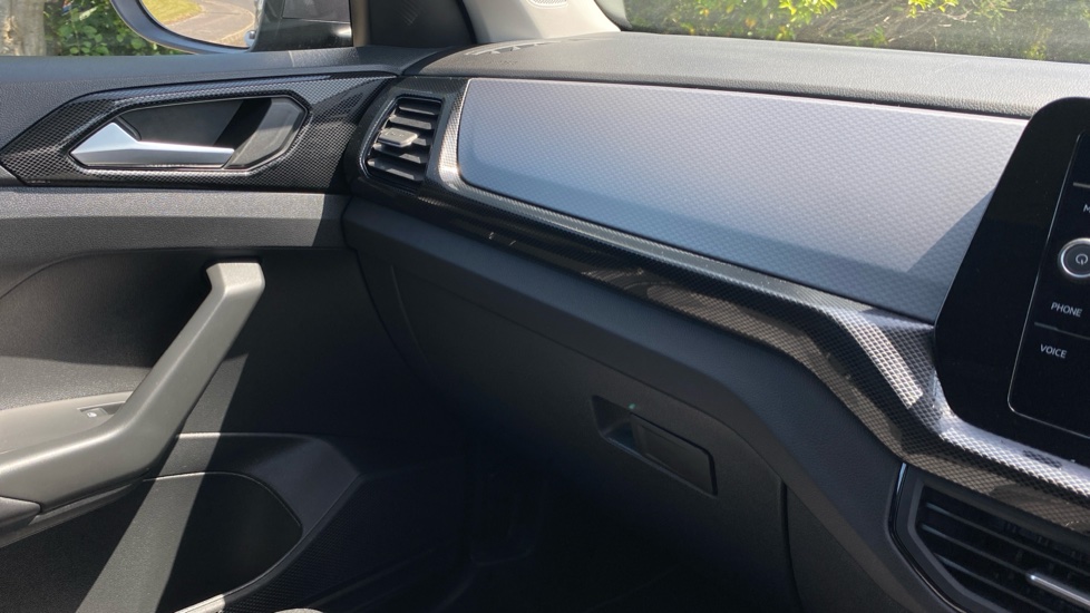 Volkswagen T-Cross 1.0 TSI 115 Match 5dr Petrol Estate - Image 59