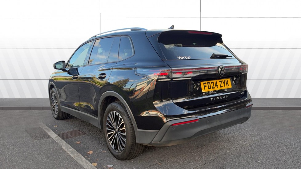 Volkswagen Tiguan 1.5 eTSI 150 Match 5dr DSG Petrol Estate - Image 2