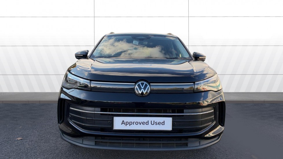 Volkswagen Tiguan 1.5 eTSI 150 Match 5dr DSG Petrol Estate - Image 3
