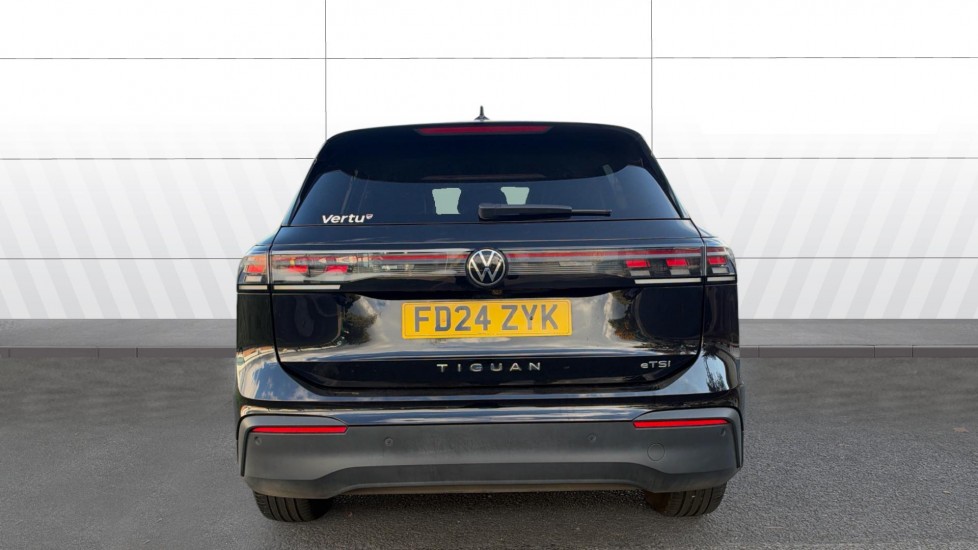 Volkswagen Tiguan 1.5 eTSI 150 Match 5dr DSG Petrol Estate - Image 6