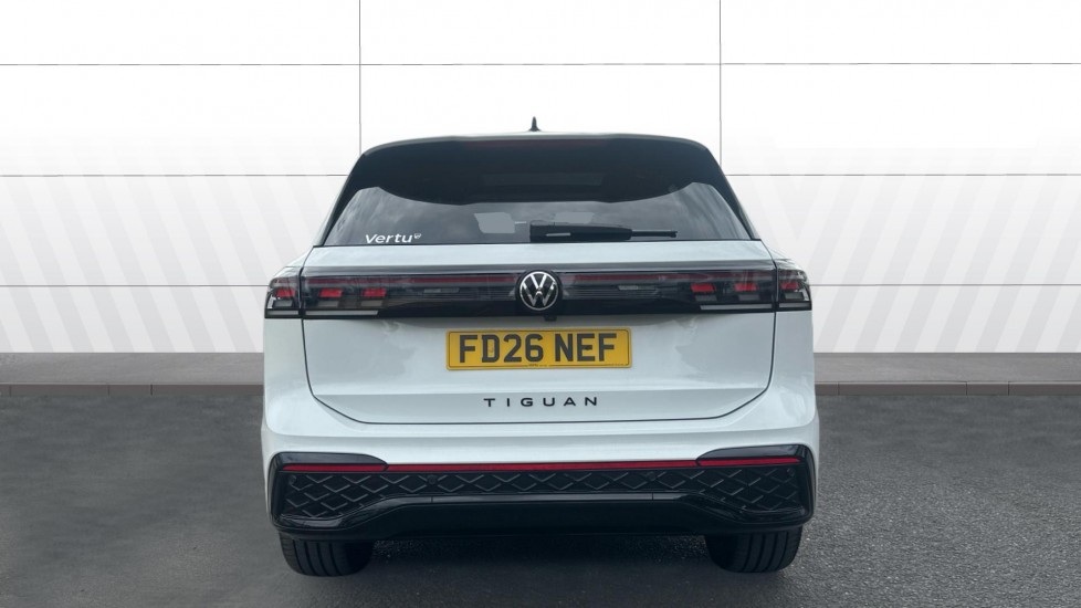 Volkswagen Tiguan 1.5 TSI 272 eHybrid R-Line 5dr DSG Estate - Image 6