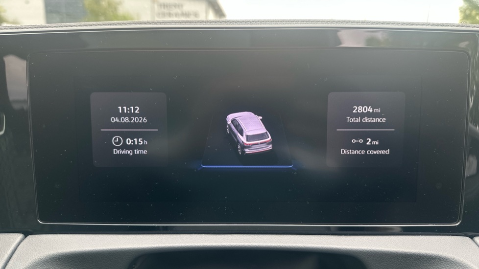 Volkswagen Tiguan 1.5 TSI 272 eHybrid R-Line 5dr DSG Estate - Image 18